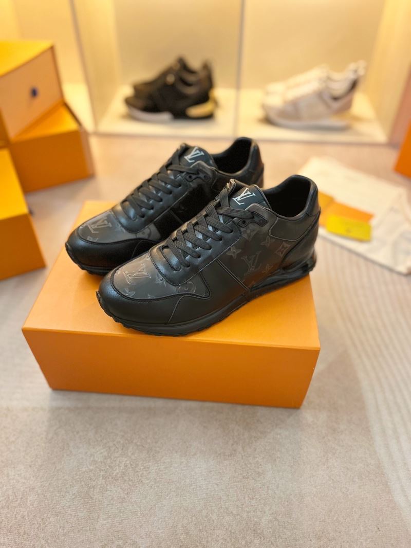 Louis Vuitton Run Away Sneaker